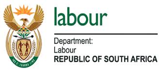 Department of Labour COC Registered Logo