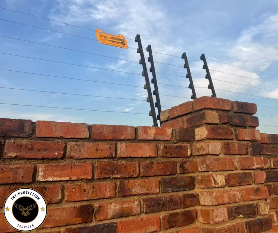 Tailored Residential Security Solutions